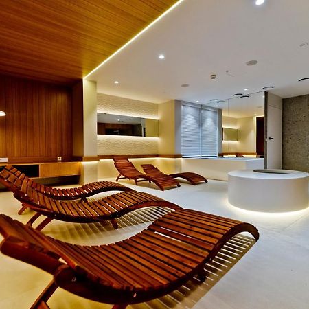 Blueapart Apartamenty Hotelowe Nexo بوتسك المظهر الخارجي الصورة