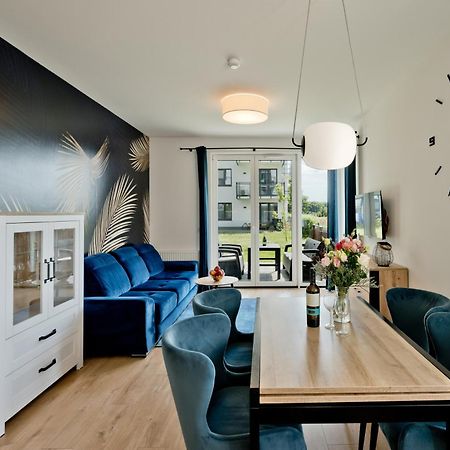 Blueapart Apartamenty Hotelowe Nexo بوتسك المظهر الخارجي الصورة
