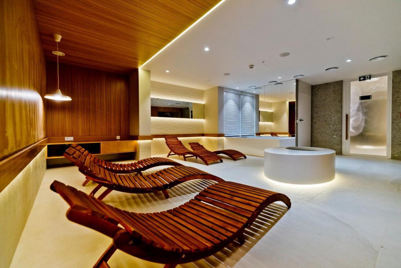 Blueapart Apartamenty Hotelowe Nexo بوتسك المظهر الخارجي الصورة