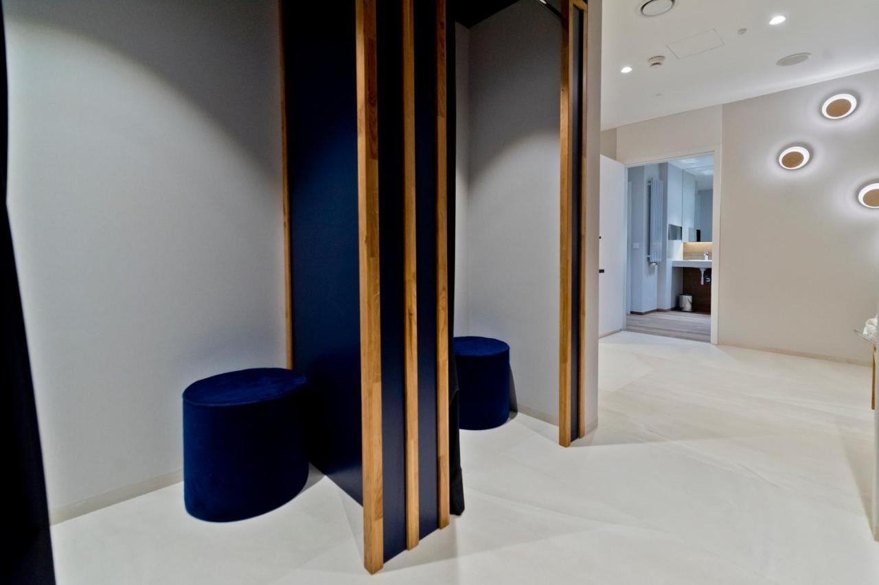 Blueapart Apartamenty Hotelowe Nexo بوتسك المظهر الخارجي الصورة
