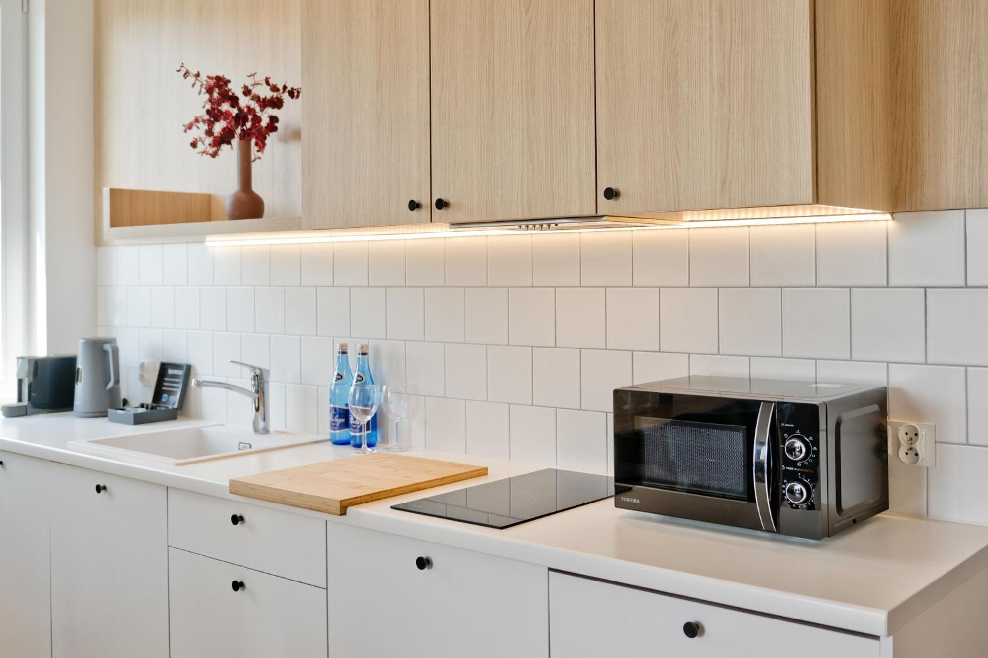Blueapart Apartamenty Hotelowe Nexo بوتسك المظهر الخارجي الصورة